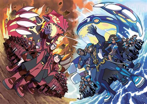 alpha sapphire vs omega ruby